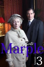 Agatha Christie’s Marple: Sezona 3
