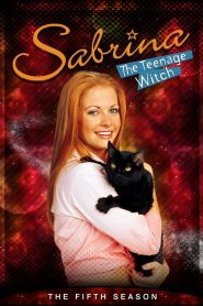 Sabrina, the Teenage Witch: Sezona 5