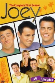 Joey: Sezona 1