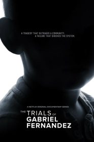 The Trials of Gabriel Fernandez: Sezona 1