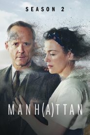 Manhattan: Sezona 2