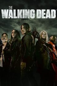 The Walking Dead: Sezona 11