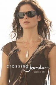 Crossing Jordan: Sezona 6