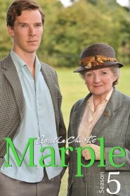 Agatha Christie’s Marple: Sezona 5