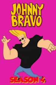 Johnny Bravo: Sezona 4