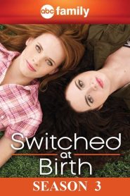 Switched at Birth: Sezona 3