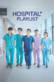 Hospital Playlist: Sezona 1