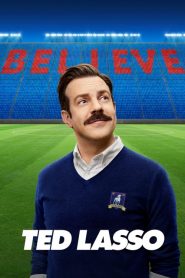 Ted Lasso: Sezona 2