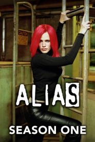 Alias: Sezona 1