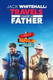 Jack Whitehall: Travels with My Father: Sezona 2