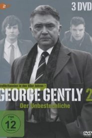 Inspector George Gently: Sezona 2