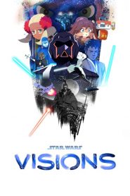 Star Wars: Visions: Sezona 1