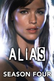Alias: Sezona 4