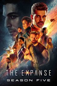 The Expanse: Sezona 5
