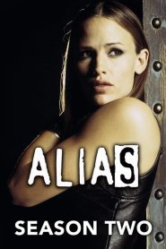 Alias: Sezona 2