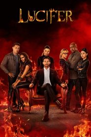 Lucifer: Sezona 6