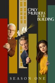 Only Murders in the Building: Sezona 1