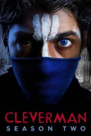 Cleverman: Sezona 2