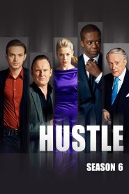 Hustle: Sezona 6