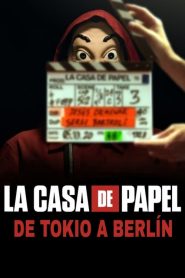 Money Heist: From Tokyo to Berlin: Sezona 1
