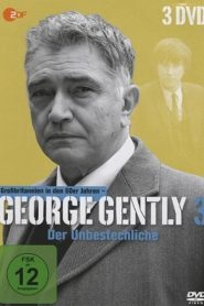 Inspector George Gently: Sezona 3