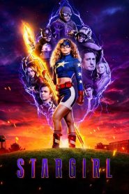 DC’s Stargirl: Sezona 2