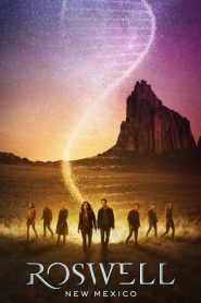 Roswell, New Mexico: Sezona 3