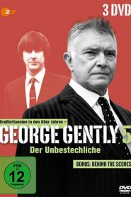 Inspector George Gently: Sezona 5
