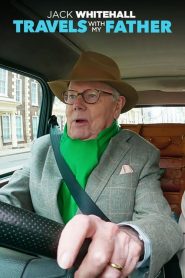 Jack Whitehall: Travels with My Father: Sezona 5