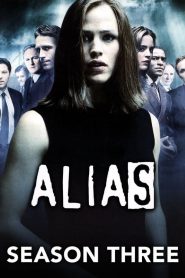 Alias: Sezona 3