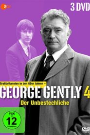 Inspector George Gently: Sezona 4