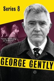 Inspector George Gently: Sezona 8