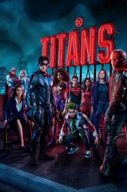 Titans: Sezona 3