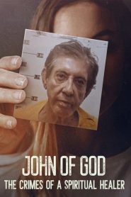 John of God: The Crimes of a Spiritual Healer: Sezona 1