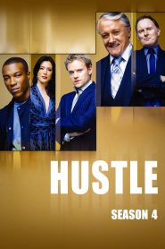 Hustle: Sezona 4