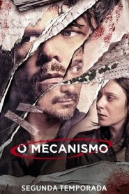 The Mechanism: Sezona 2