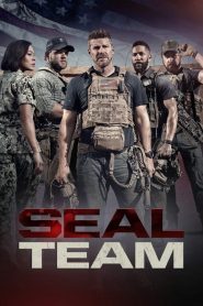 SEAL Team: Sezona 5