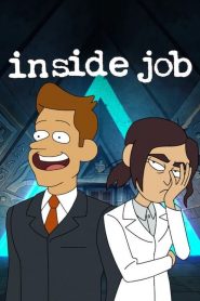 Inside Job: Sezona 1