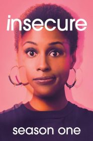 Insecure: Sezona 1