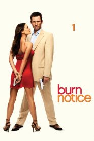 Burn Notice: Sezona 1