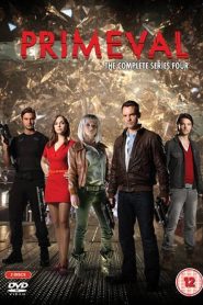 Primeval: Sezona 4
