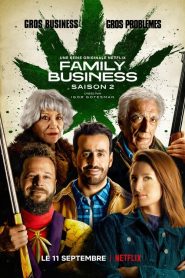 Family Business: Sezona 2