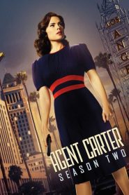Marvel’s Agent Carter: Sezona 2