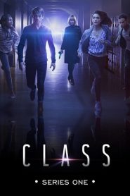 Class: Sezona 1