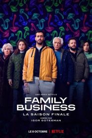 Family Business: Sezona 3
