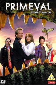 Primeval: Sezona 1