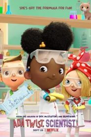 Ada Twist, Scientist: Sezona 1