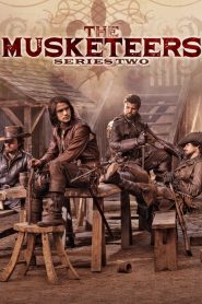 The Musketeers: Sezona 2