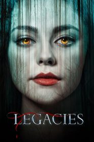 Legacies: Sezona 4
