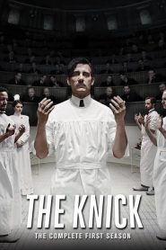 The Knick: Sezona 1